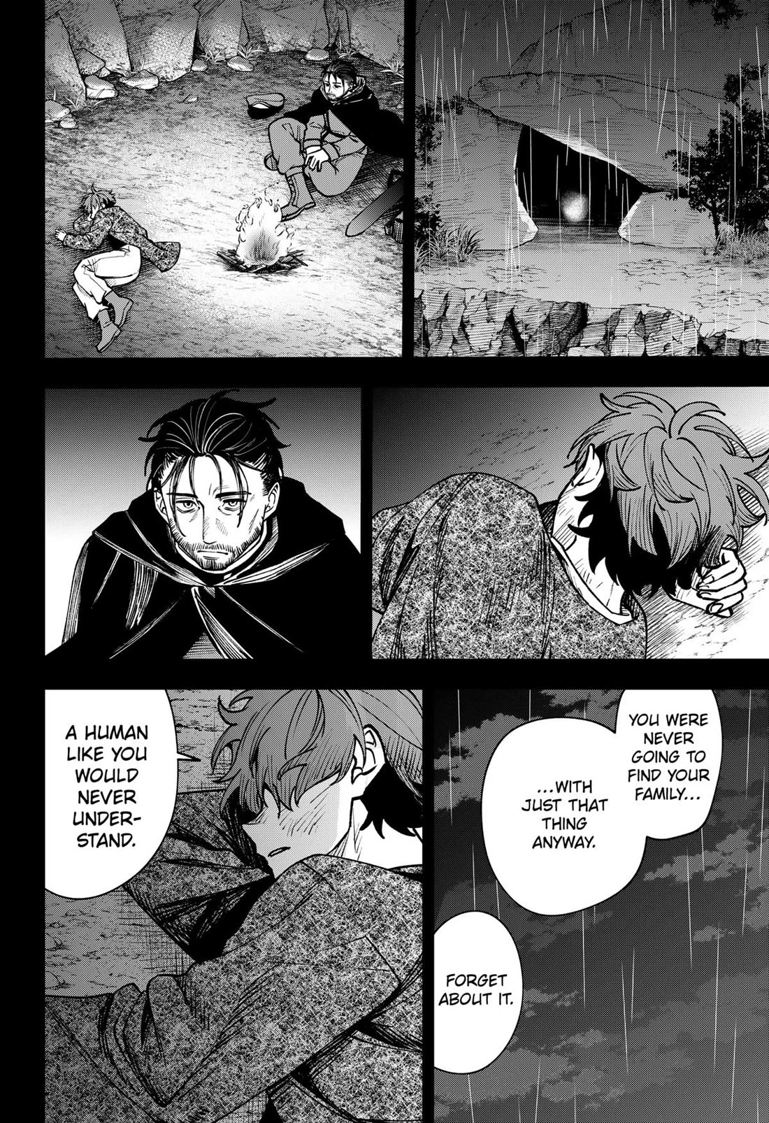 WITCHRIV Chapter 14 page 20 - Chapter 14