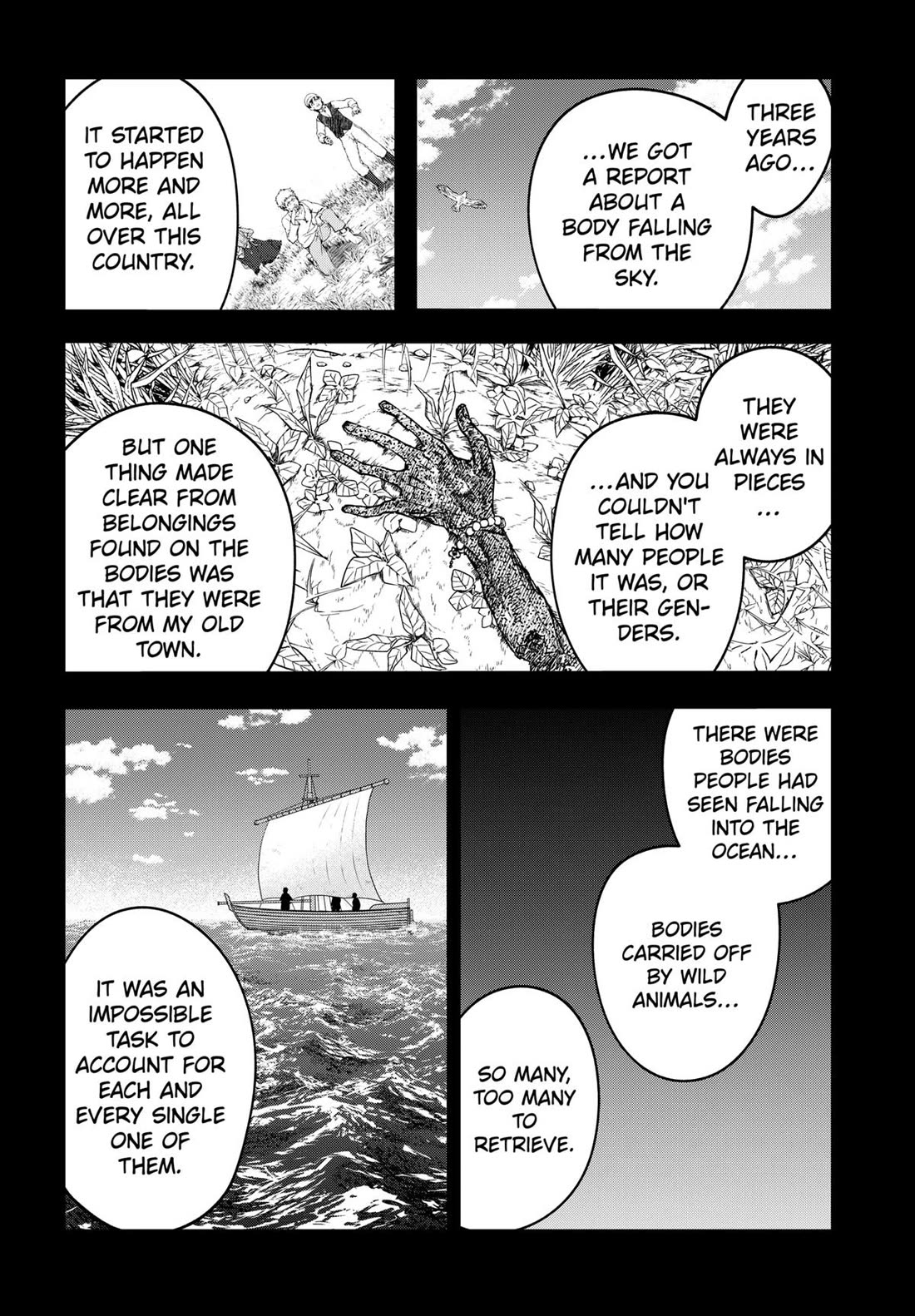 WITCHRIV Chapter 15 page 10 - Chapter 15