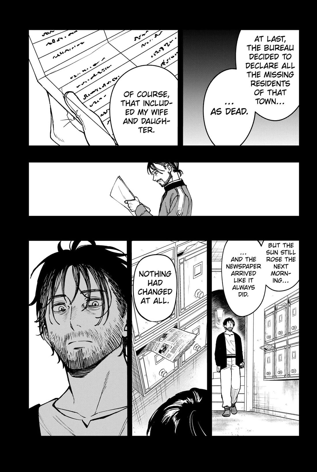 WITCHRIV Chapter 15 page 11 - Chapter 15