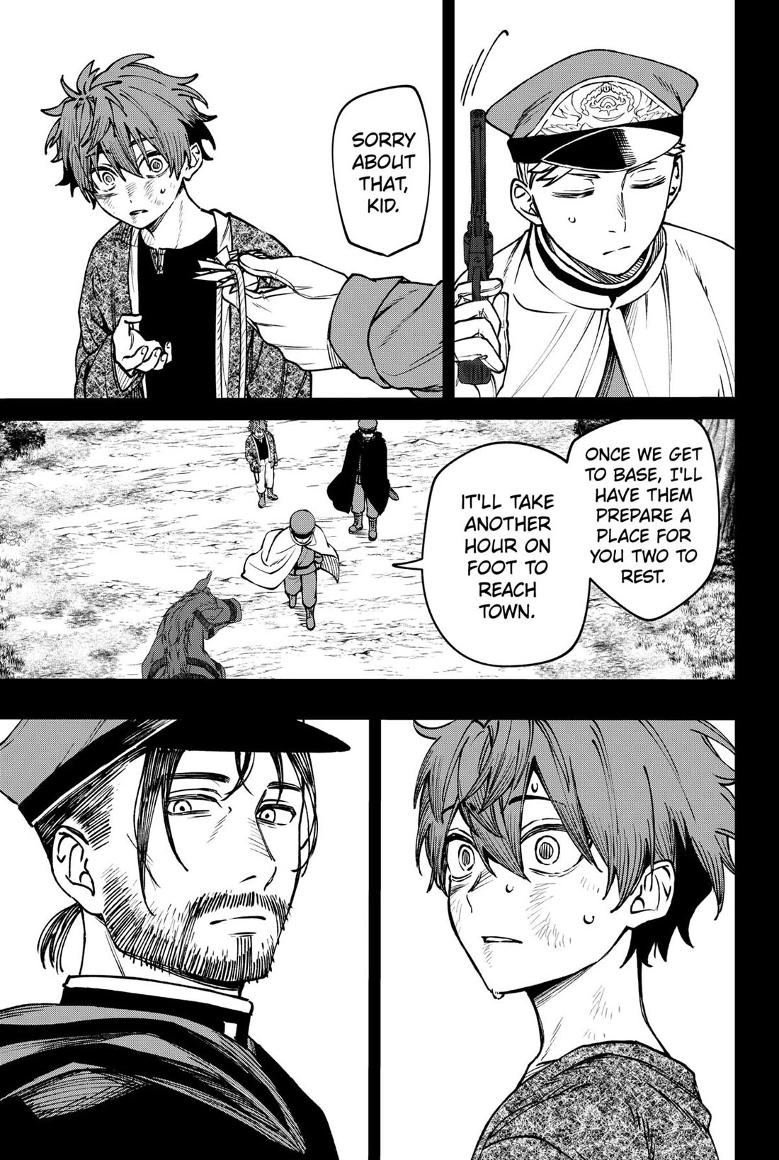 WITCHRIV Chapter 15 page 29 - Chapter 15