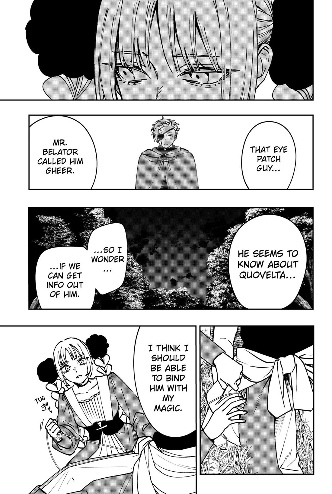WITCHRIV Chapter 15 page 35 - Chapter 15