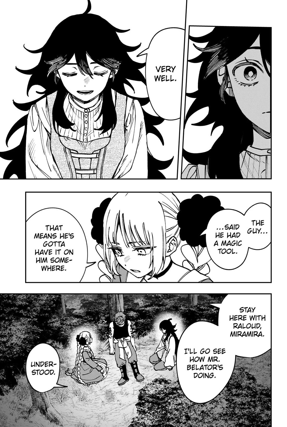 WITCHRIV Chapter 15 page 37 - Chapter 15