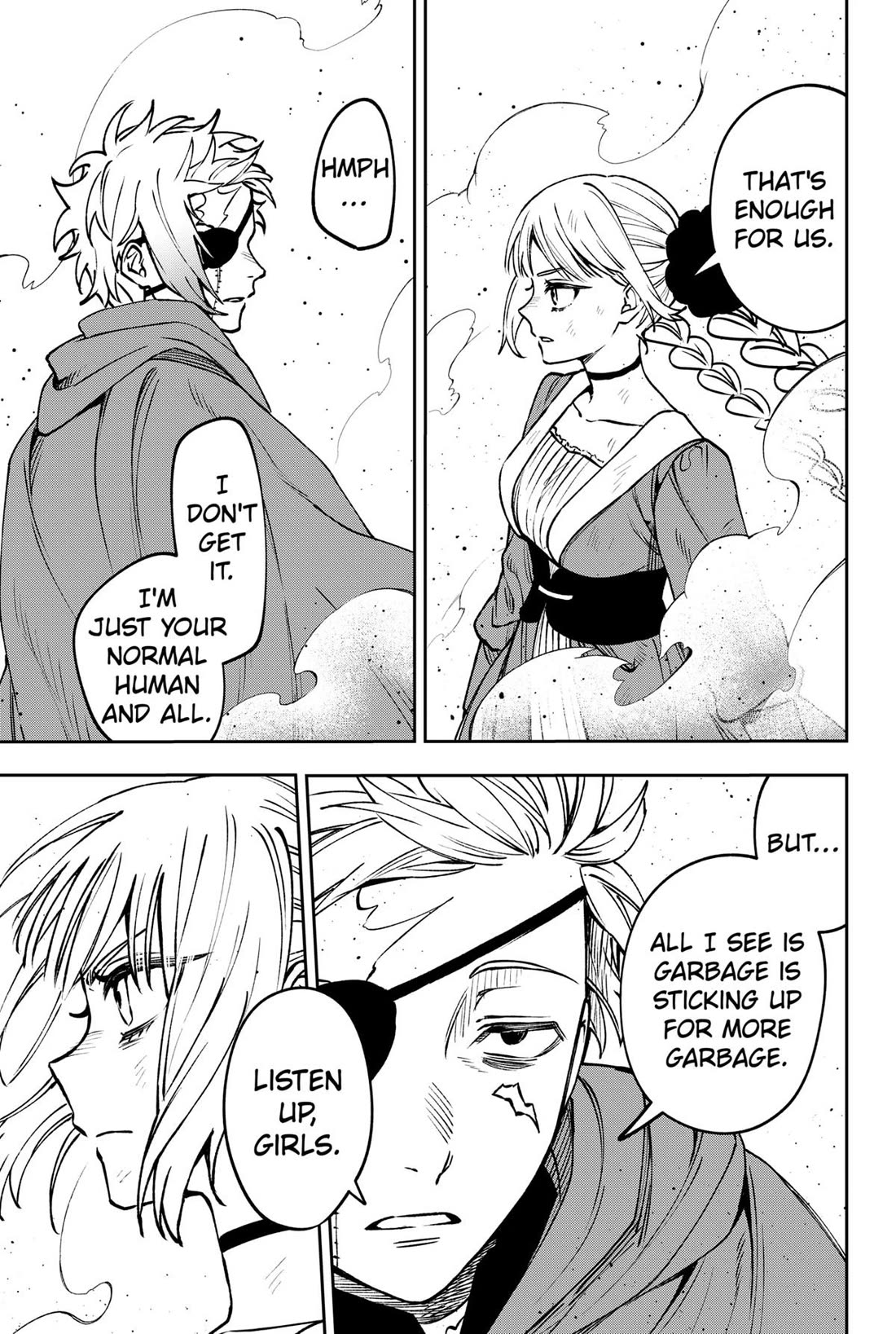 WITCHRIV Chapter 16 page 11 - Chapter 16
