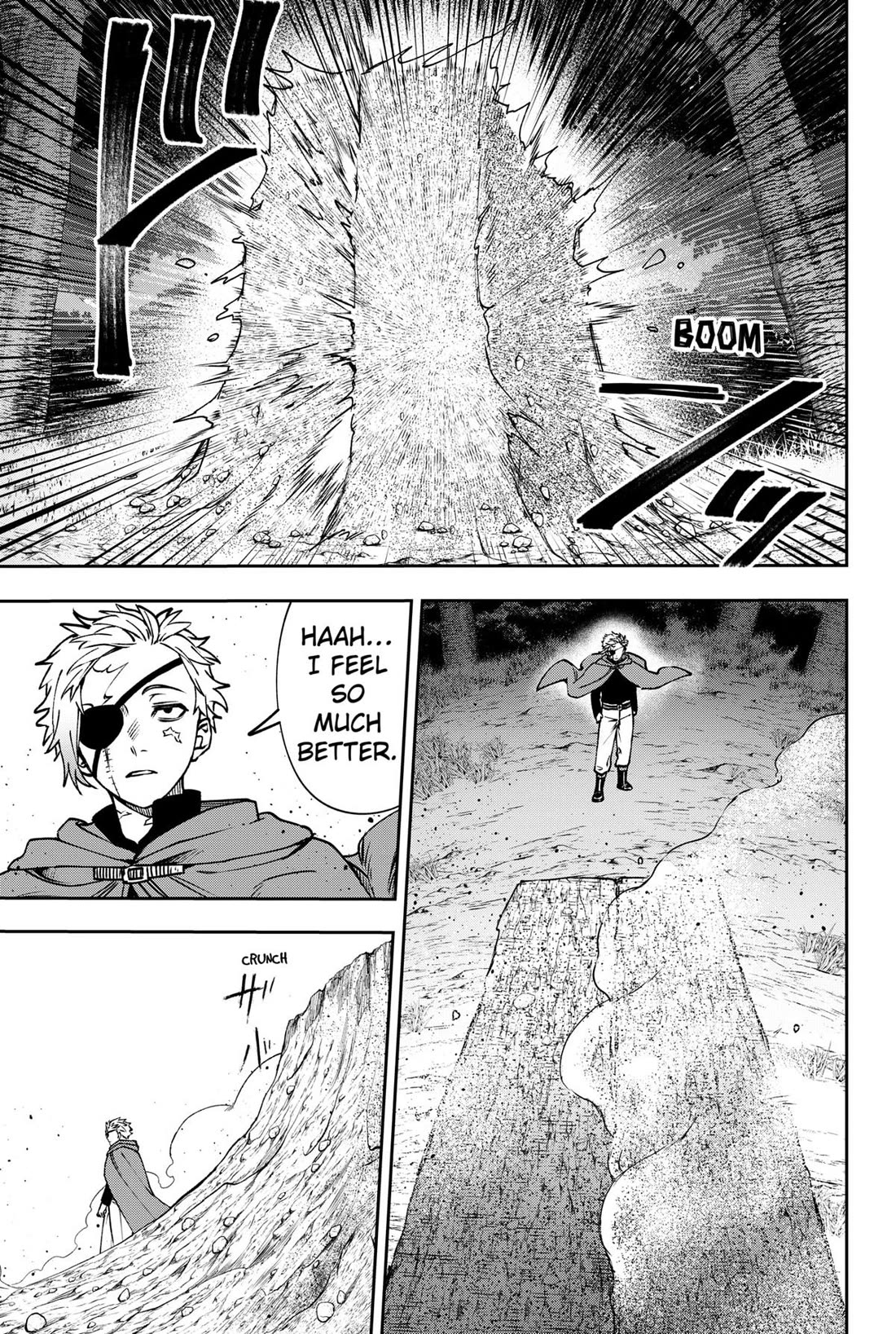 WITCHRIV Chapter 16 page 13 - Chapter 16
