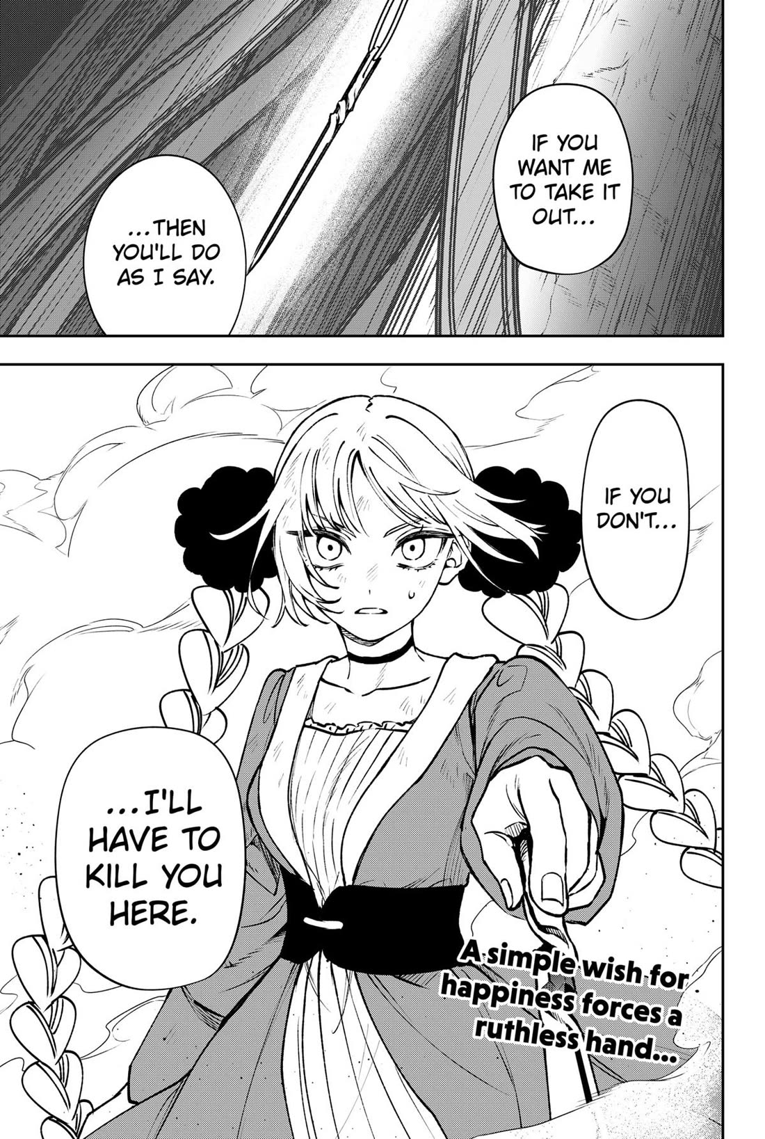 WITCHRIV Chapter 16 page 23 - Chapter 16