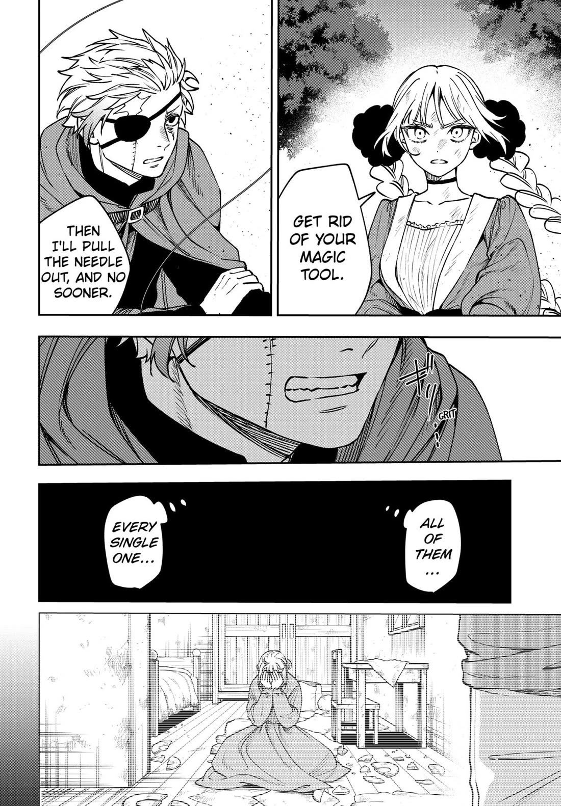 WITCHRIV Chapter 17 page 4 - Chapter 17