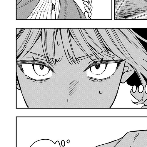 WITCHRIV Chapter 17 cover