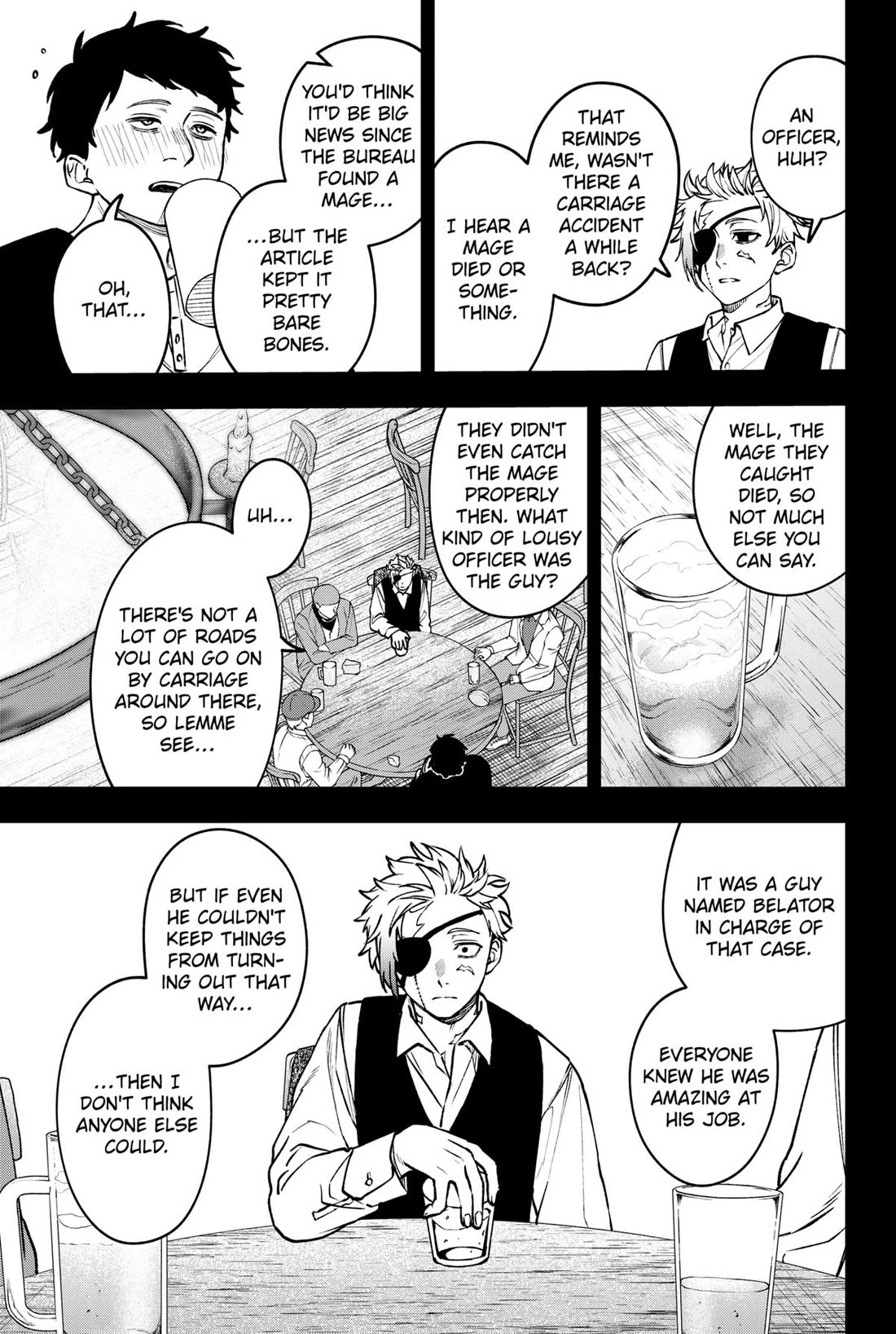 WITCHRIV Chapter 18 page 15 - Chapter 18