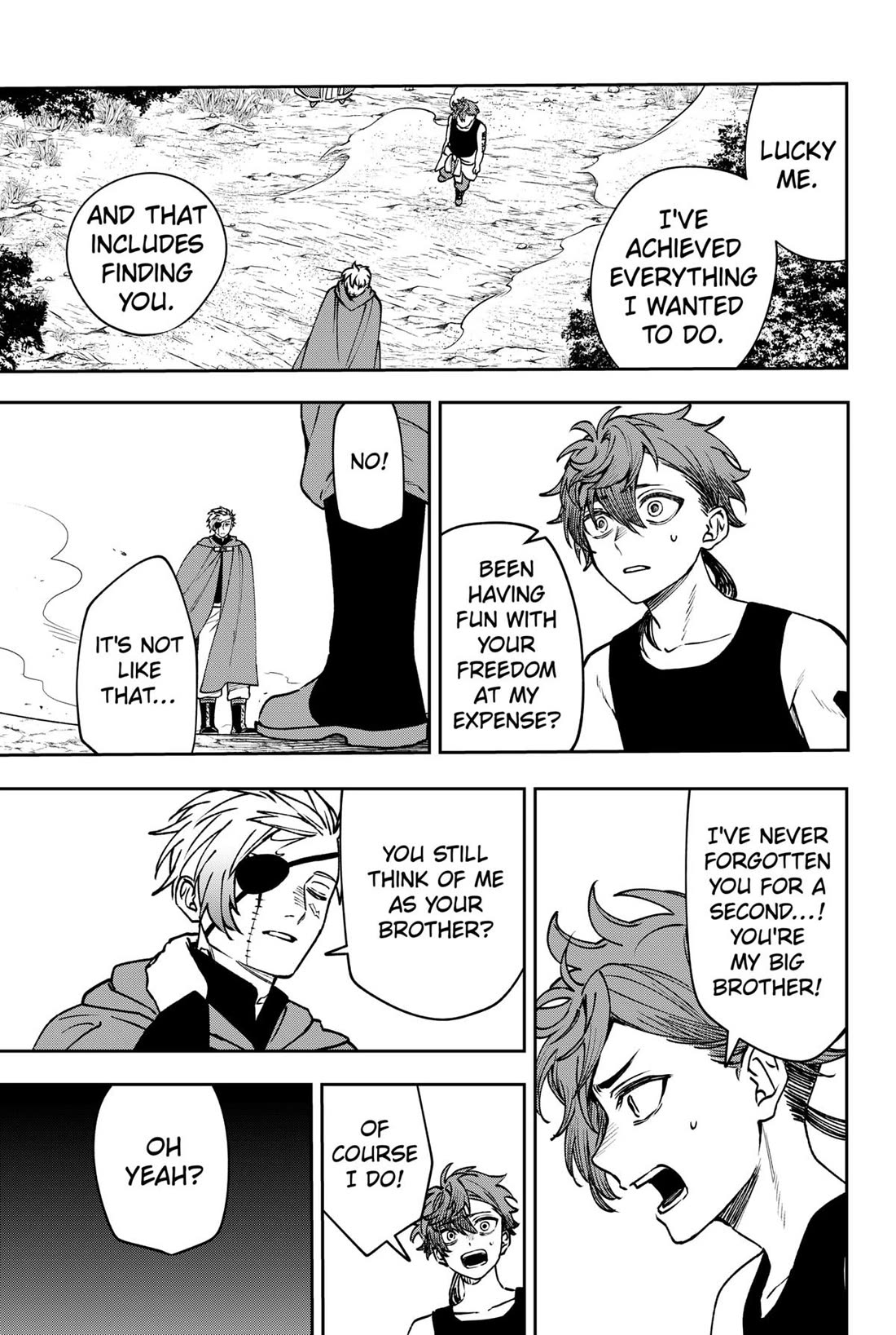 WITCHRIV Chapter 18 page 19 - Chapter 18