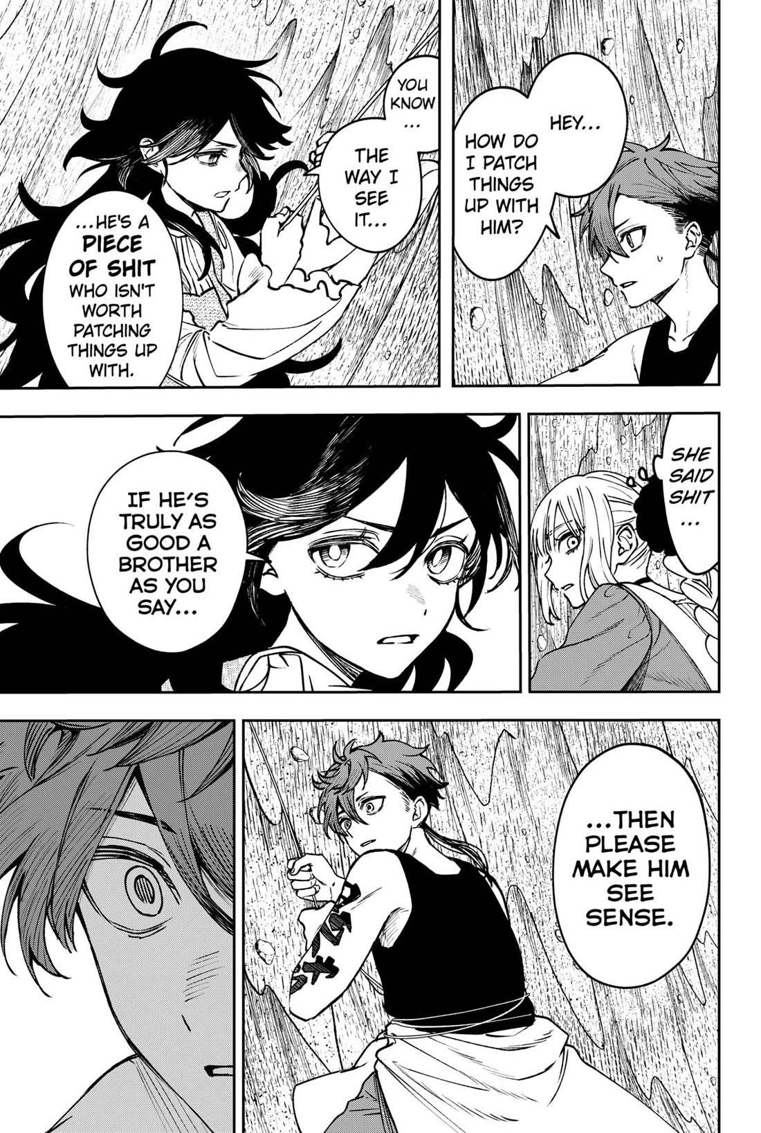 WITCHRIV Chapter 18 page 27 - Chapter 18
