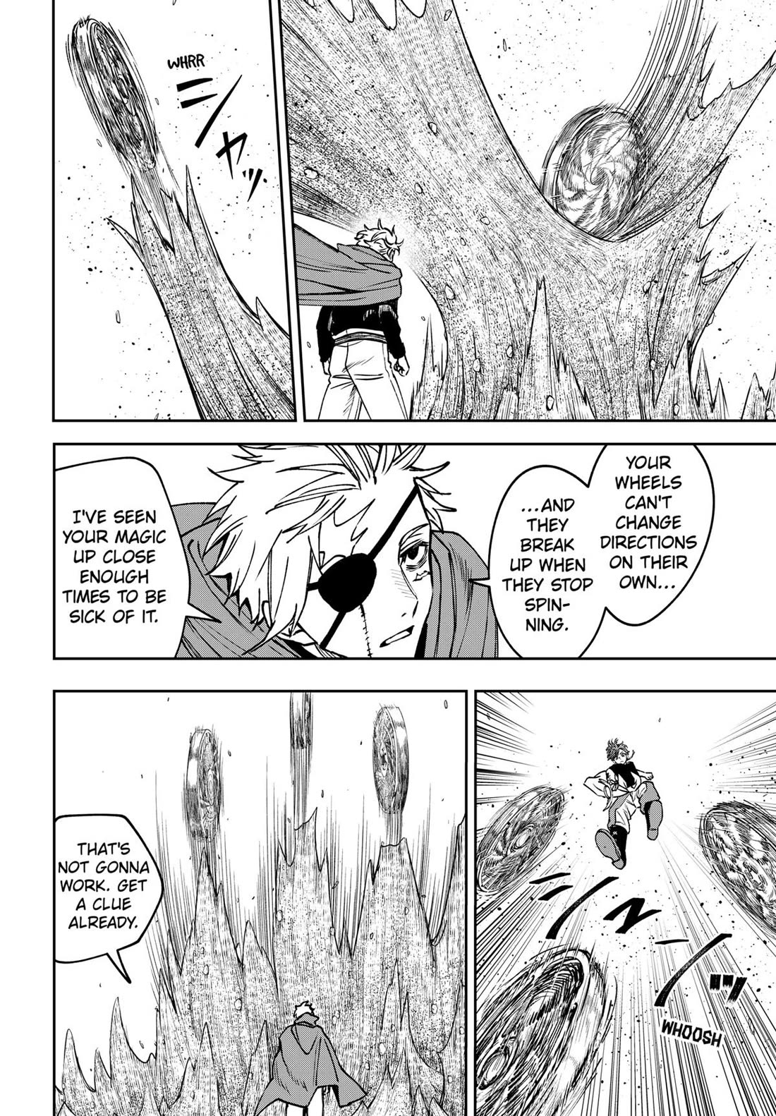 WITCHRIV Chapter 18 page 34 - Chapter 18