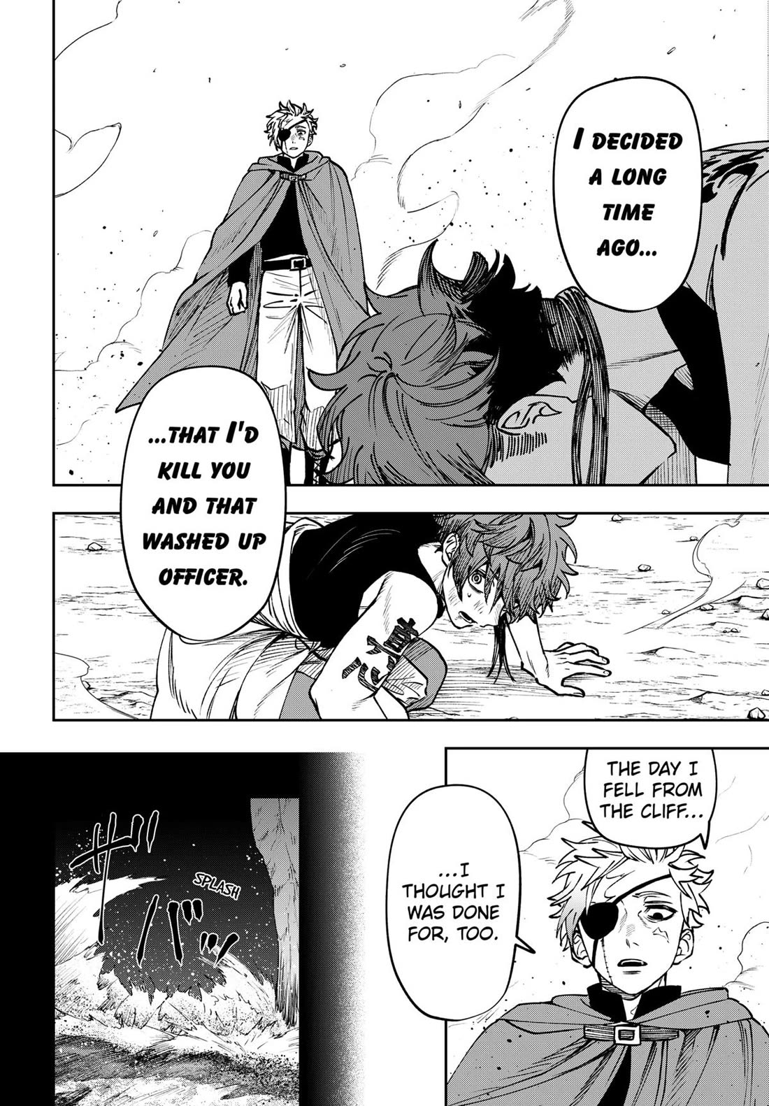 WITCHRIV Chapter 18 page 6 - Chapter 18