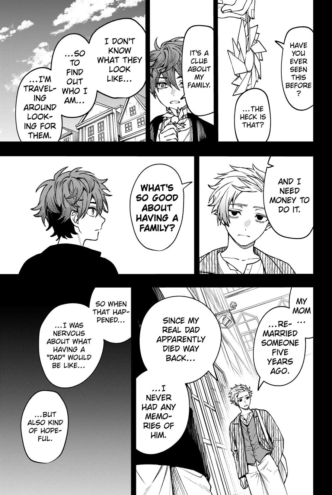 WITCHRIV Chapter 19 page 15 - Chapter 19