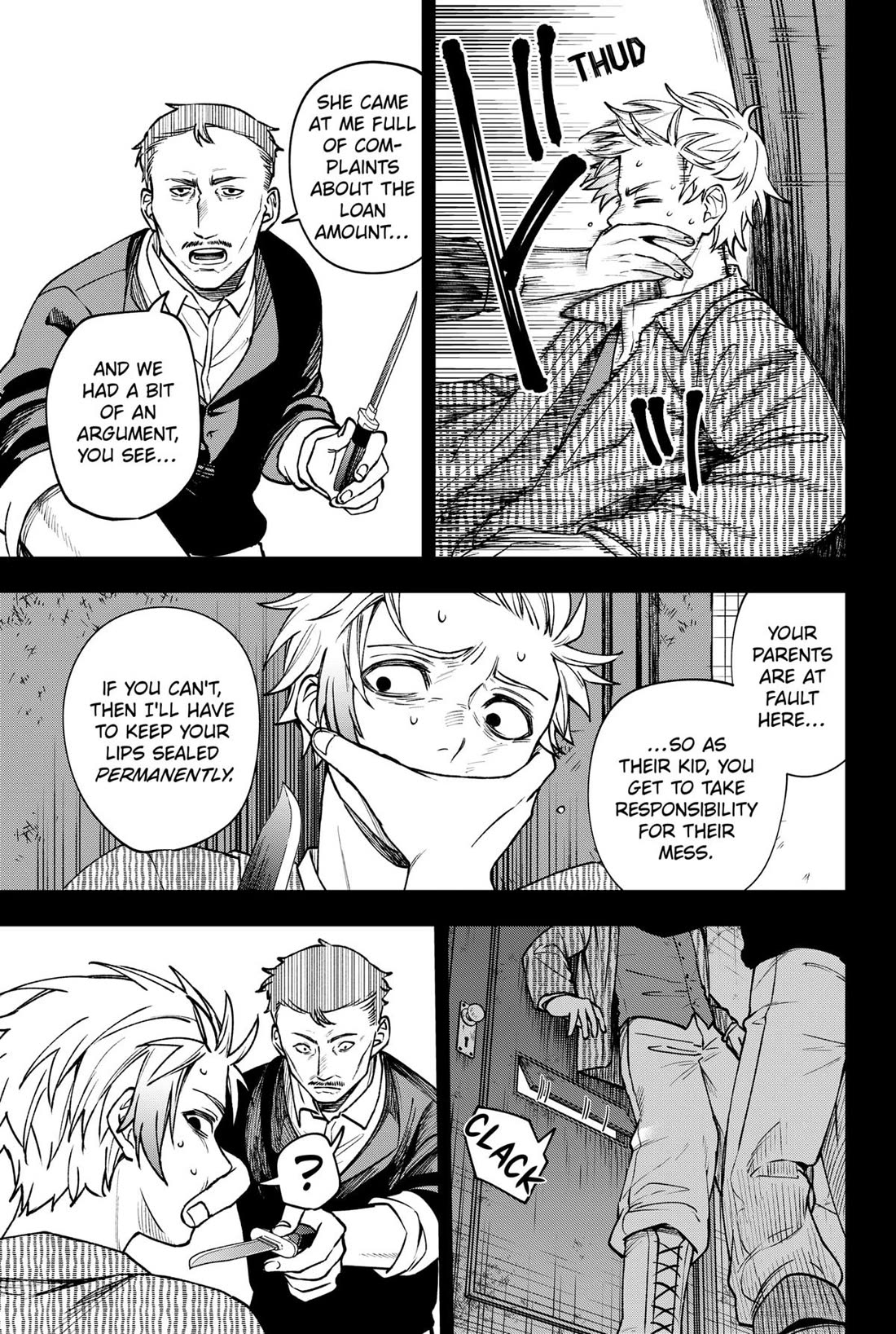 WITCHRIV Chapter 19 page 23 - Chapter 19