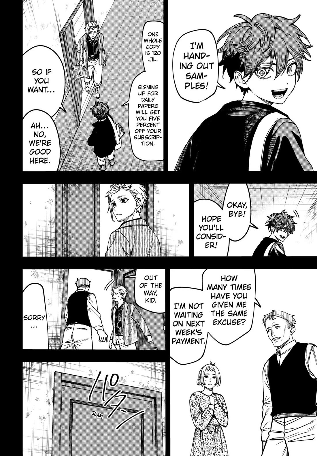 WITCHRIV Chapter 19 page 6 - Chapter 19