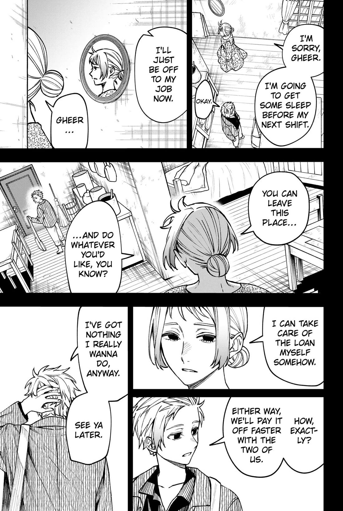 WITCHRIV Chapter 19 page 7 - Chapter 19