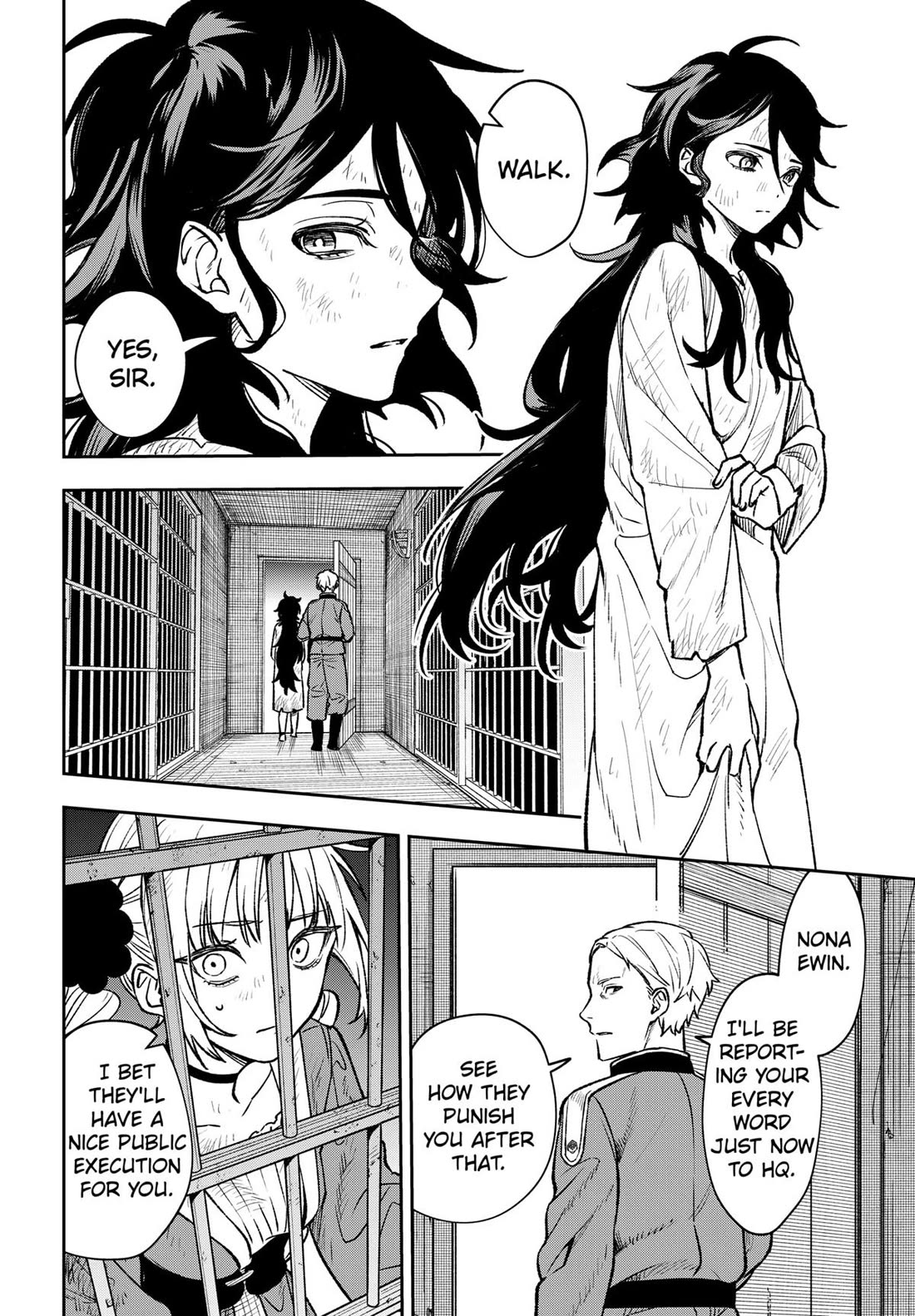 WITCHRIV Chapter 2 page 14 - Chapter 2