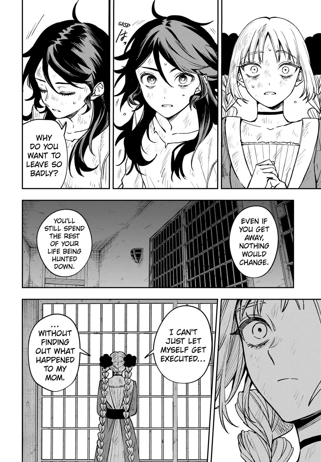 WITCHRIV Chapter 2 page 20 - Chapter 2