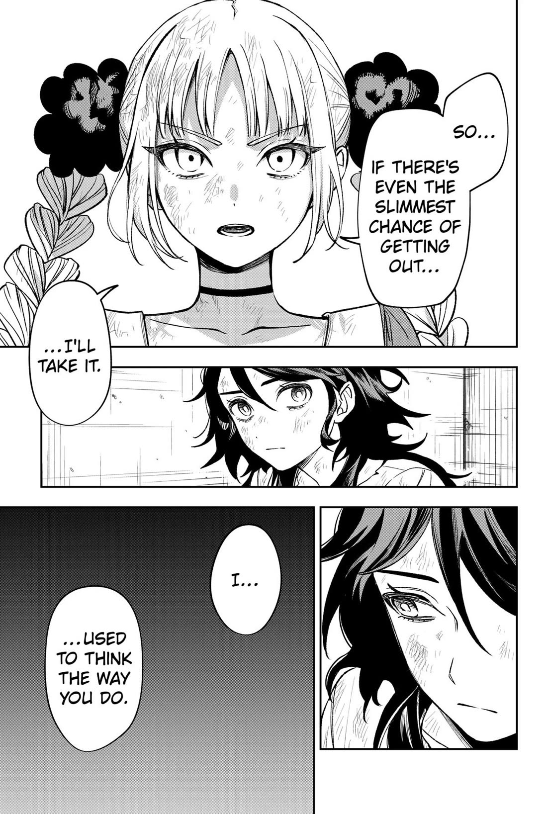 WITCHRIV Chapter 2 page 21 - Chapter 2