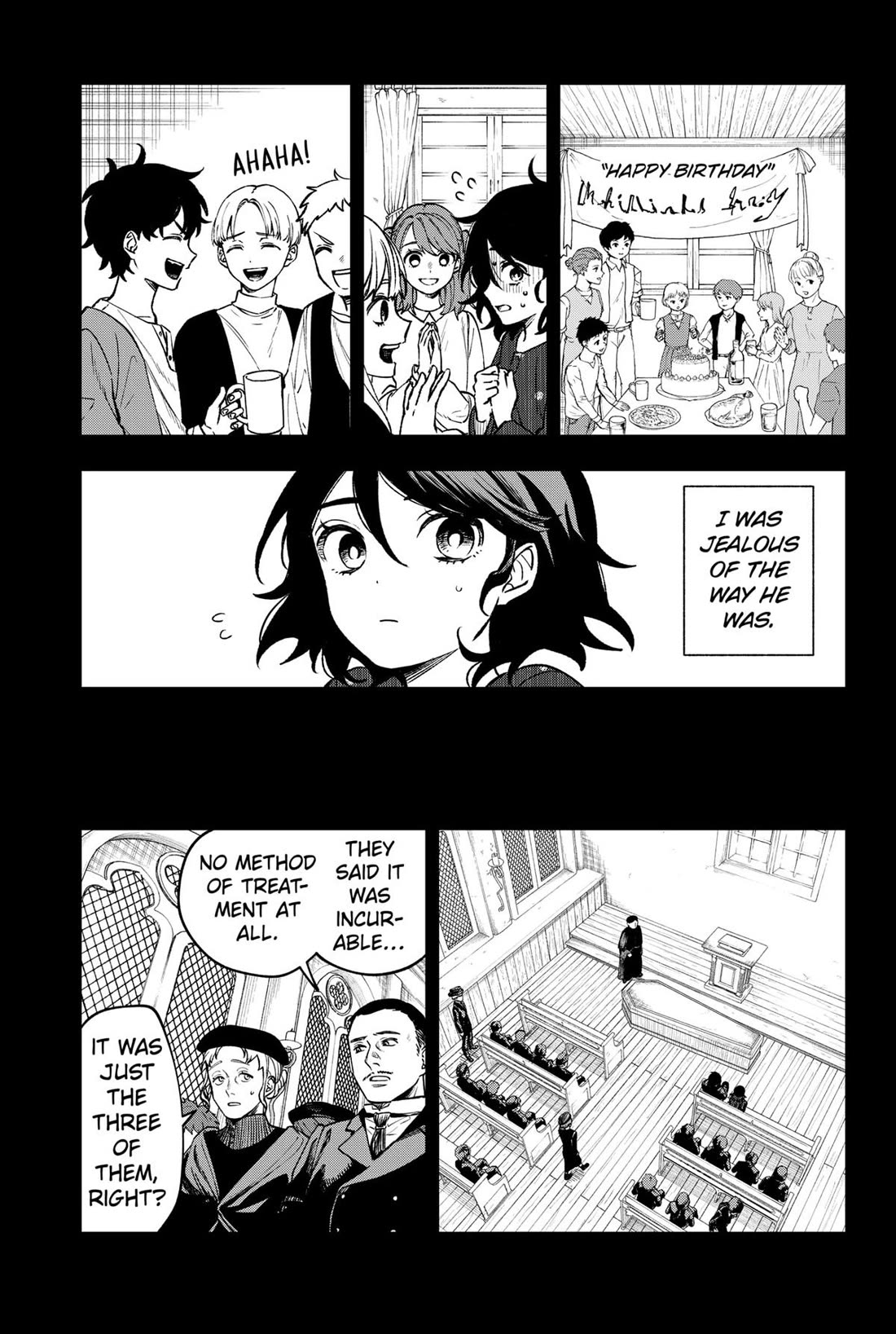 WITCHRIV Chapter 2 page 25 - Chapter 2