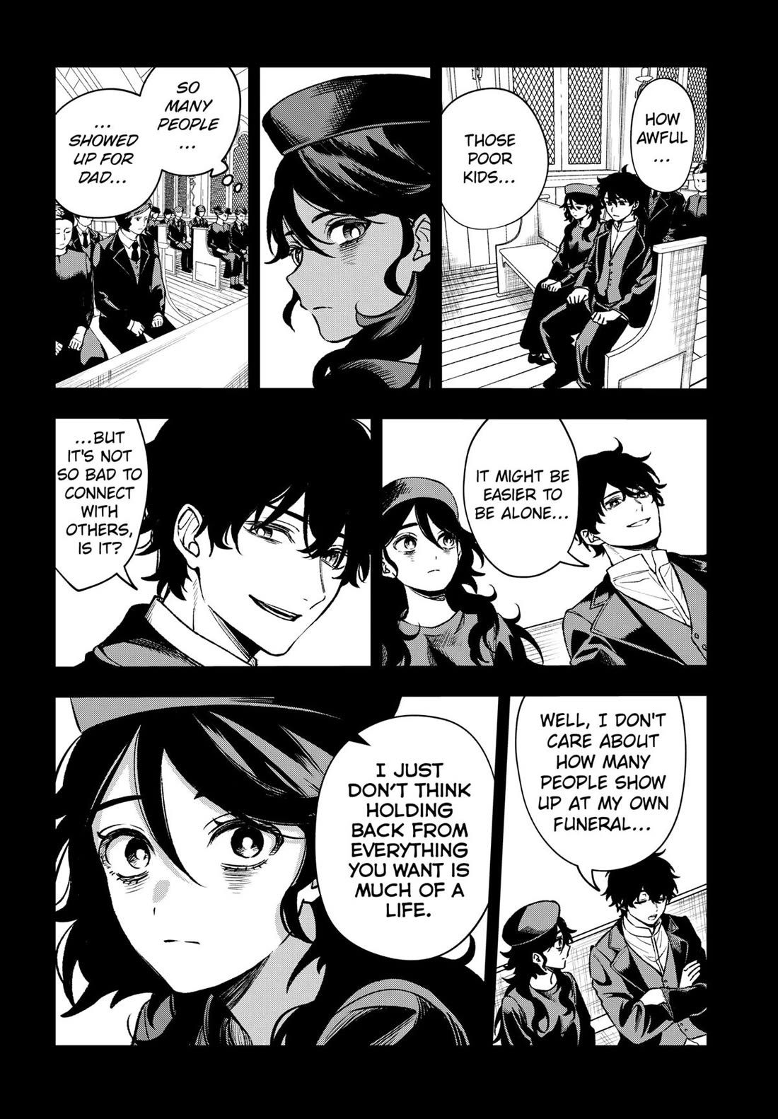 WITCHRIV Chapter 2 page 26 - Chapter 2