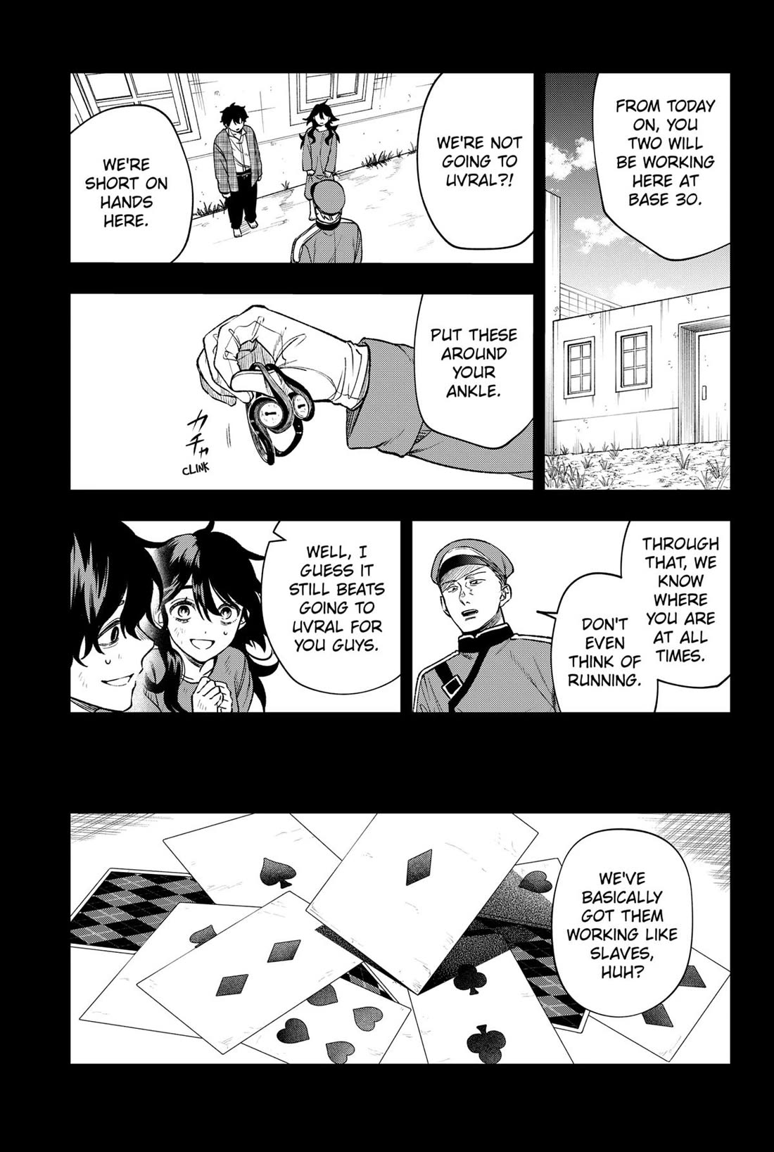 WITCHRIV Chapter 2 page 31 - Chapter 2