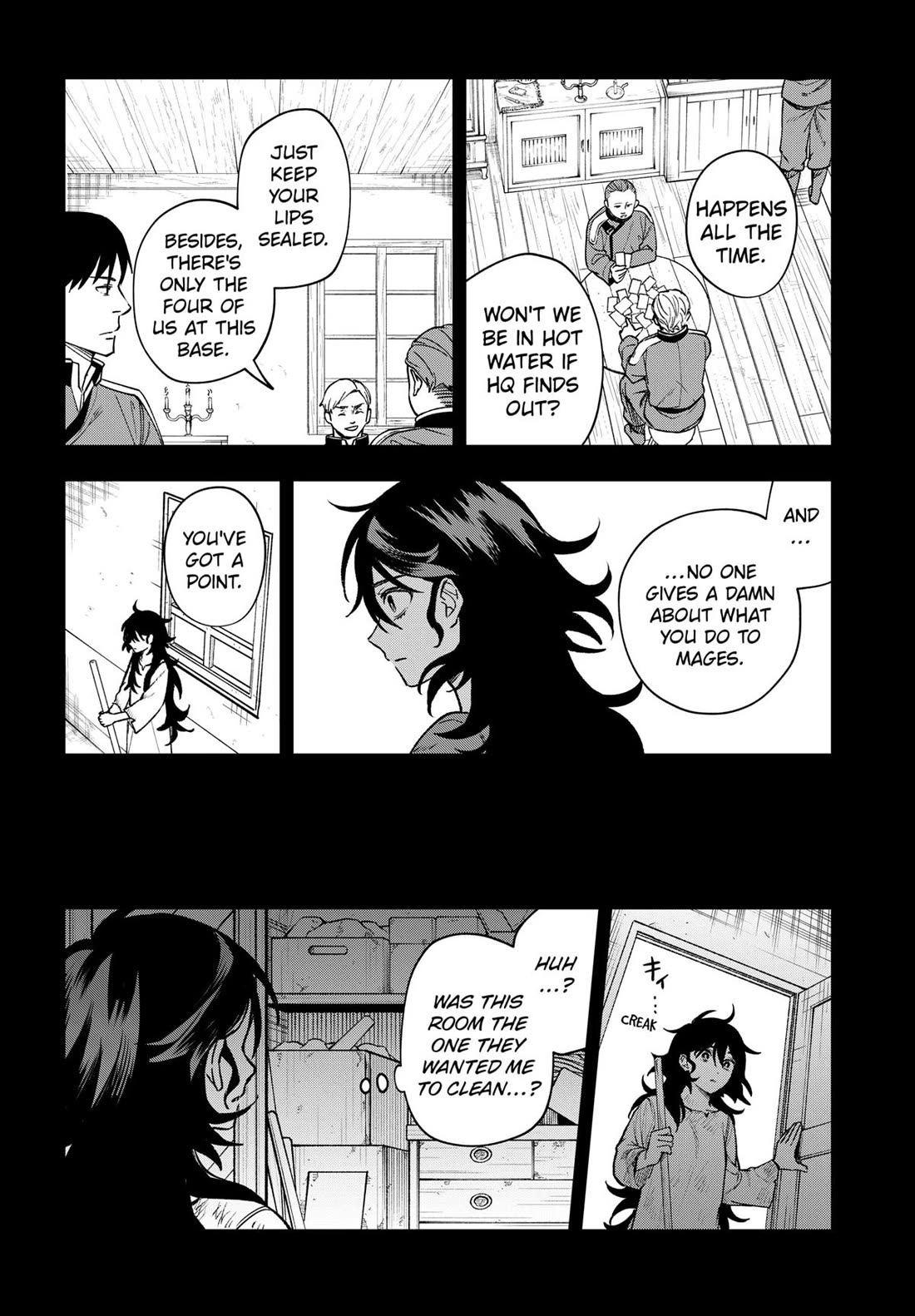 WITCHRIV Chapter 2 page 32 - Chapter 2