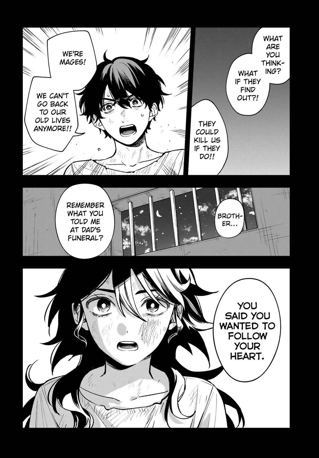 WITCHRIV Chapter 2 page 36 - Chapter 2