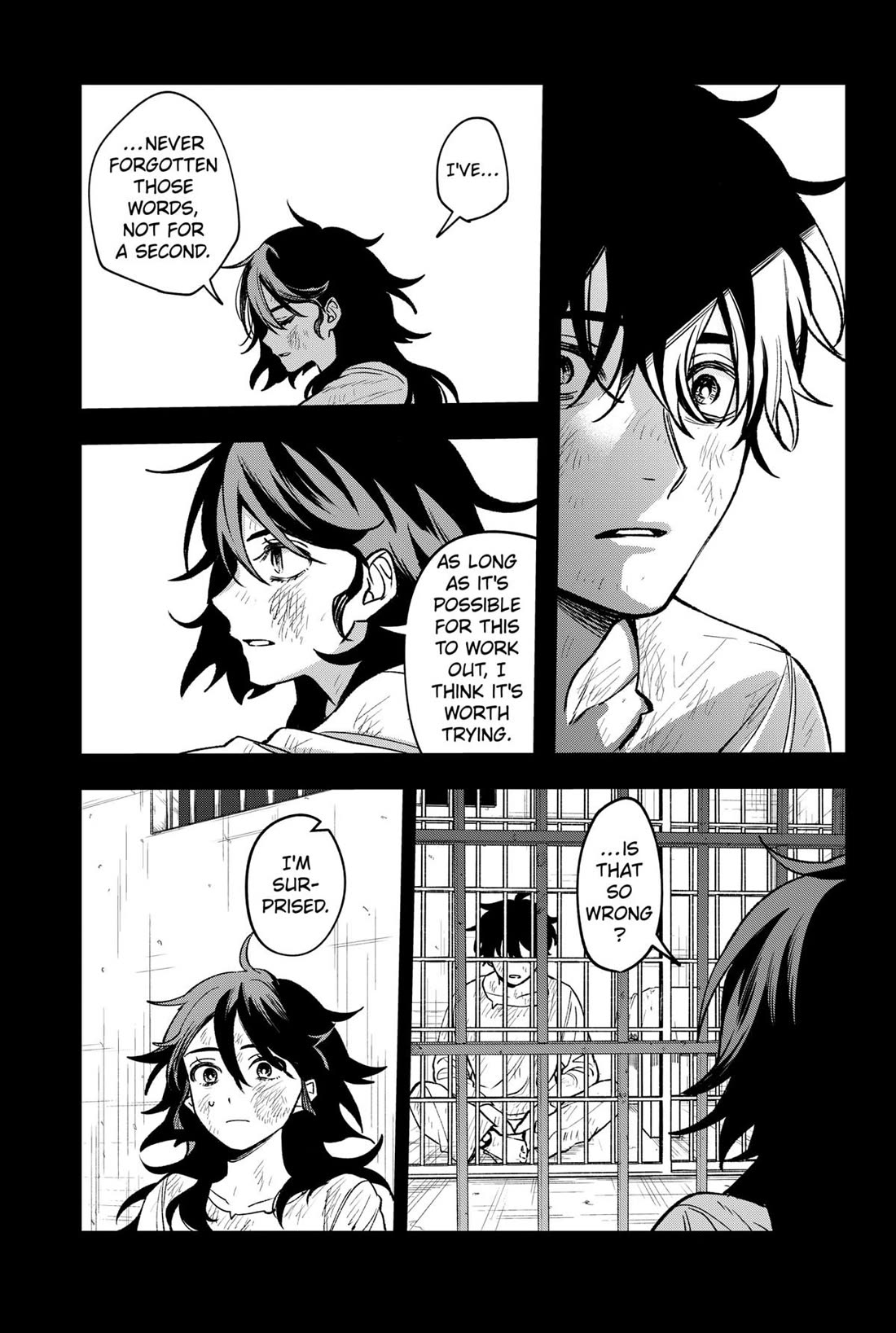 WITCHRIV Chapter 2 page 37 - Chapter 2