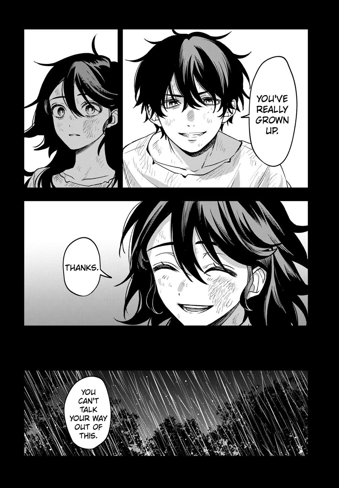 WITCHRIV Chapter 2 page 38 - Chapter 2