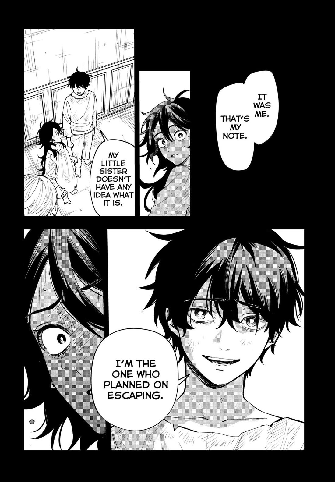 WITCHRIV Chapter 2 page 40 - Chapter 2