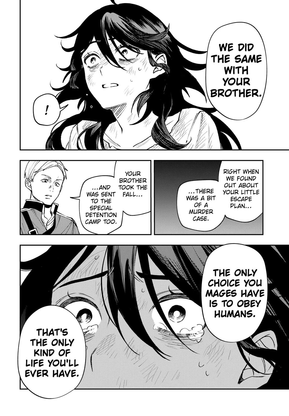WITCHRIV Chapter 2 page 50 - Chapter 2