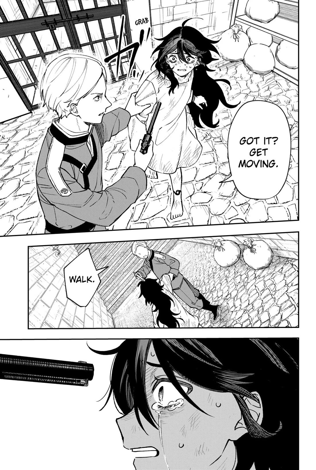 WITCHRIV Chapter 2 page 51 - Chapter 2