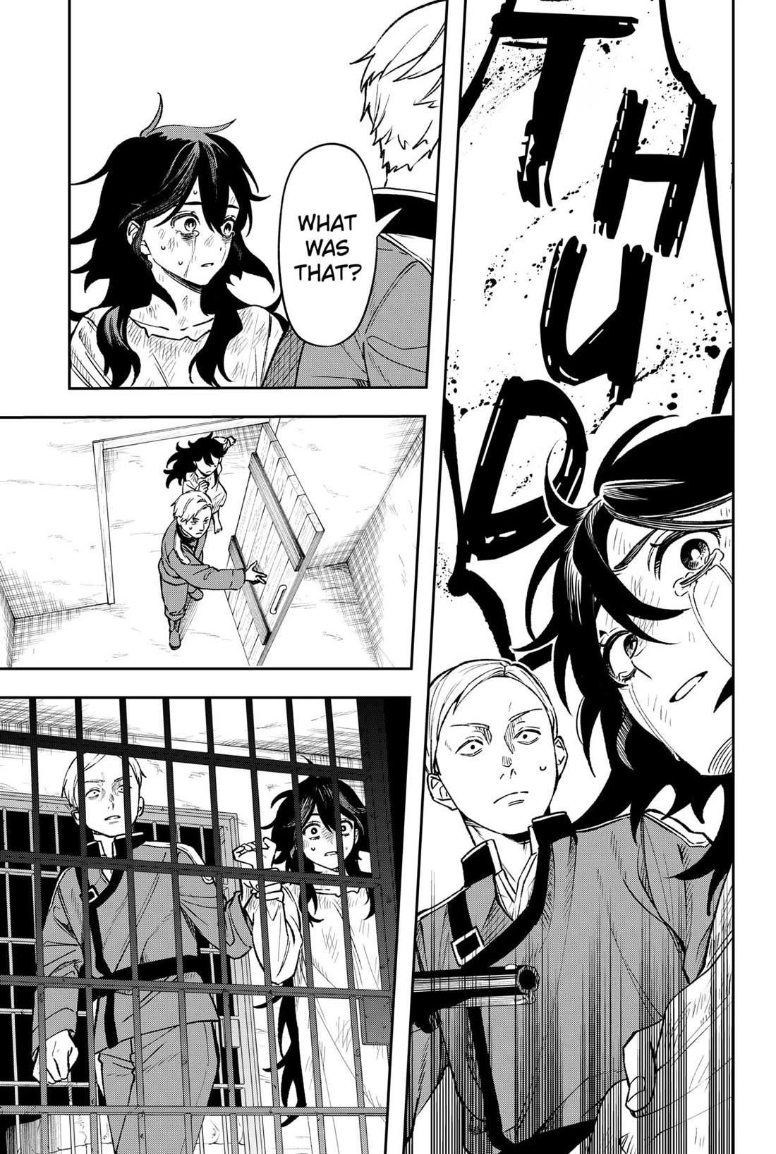 WITCHRIV Chapter 2 page 53 - Chapter 2