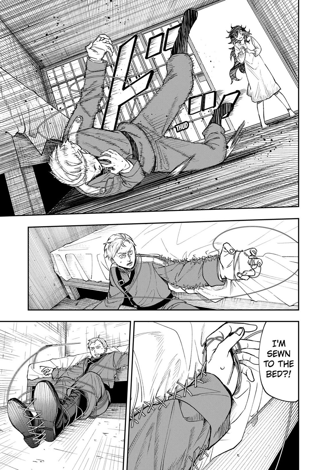 WITCHRIV Chapter 2 page 57 - Chapter 2