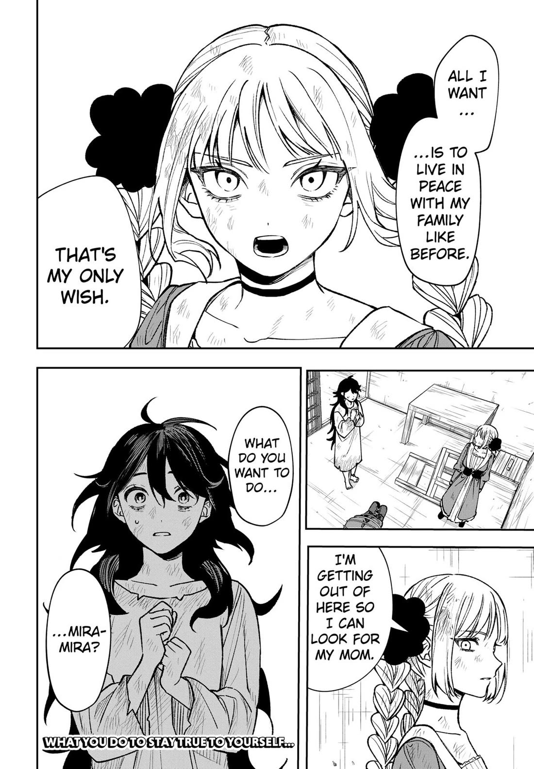 WITCHRIV Chapter 2 page 60 - Chapter 2