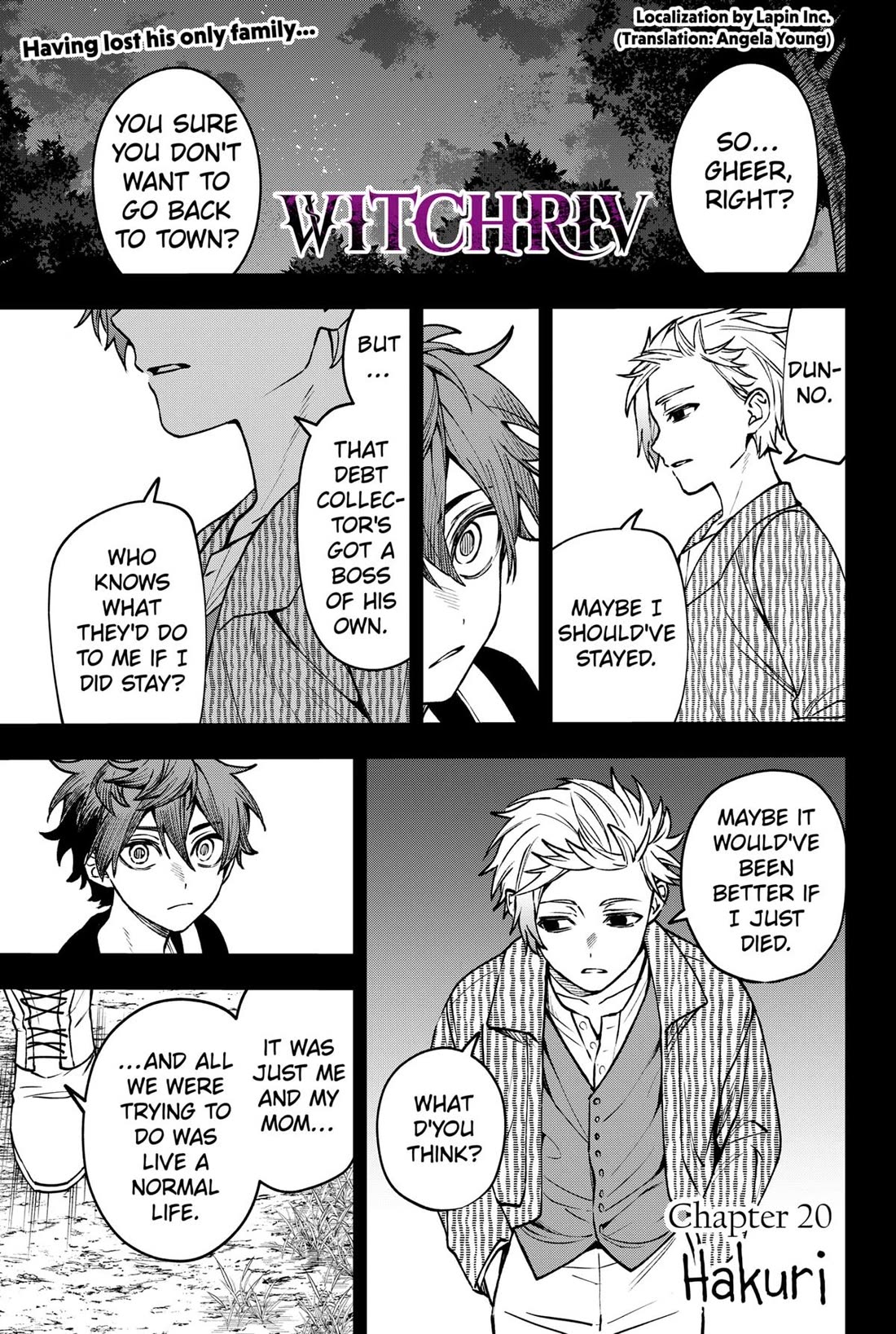 WITCHRIV Chapter 20 thumbnail
