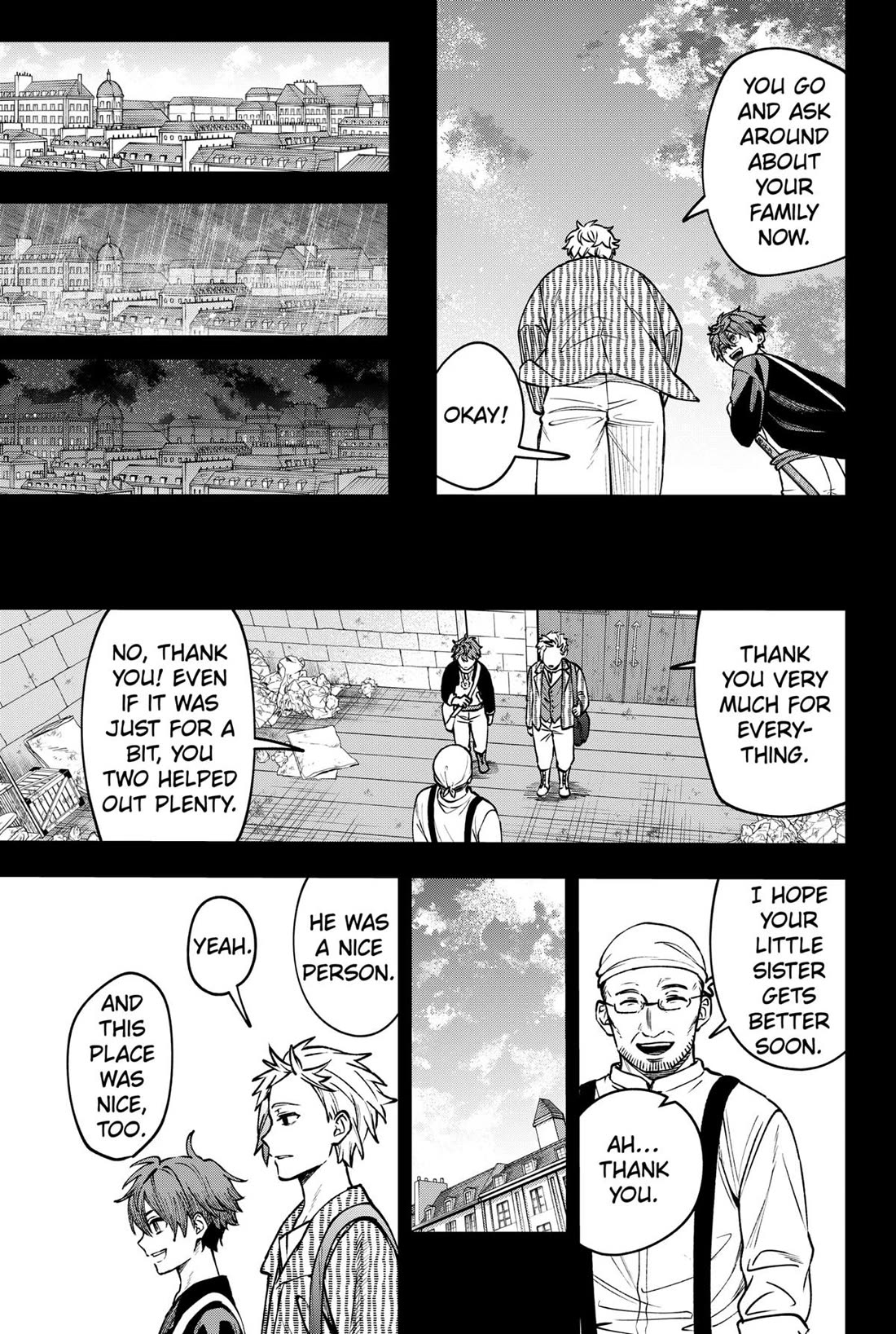 WITCHRIV Chapter 20 page 13 - Chapter 20