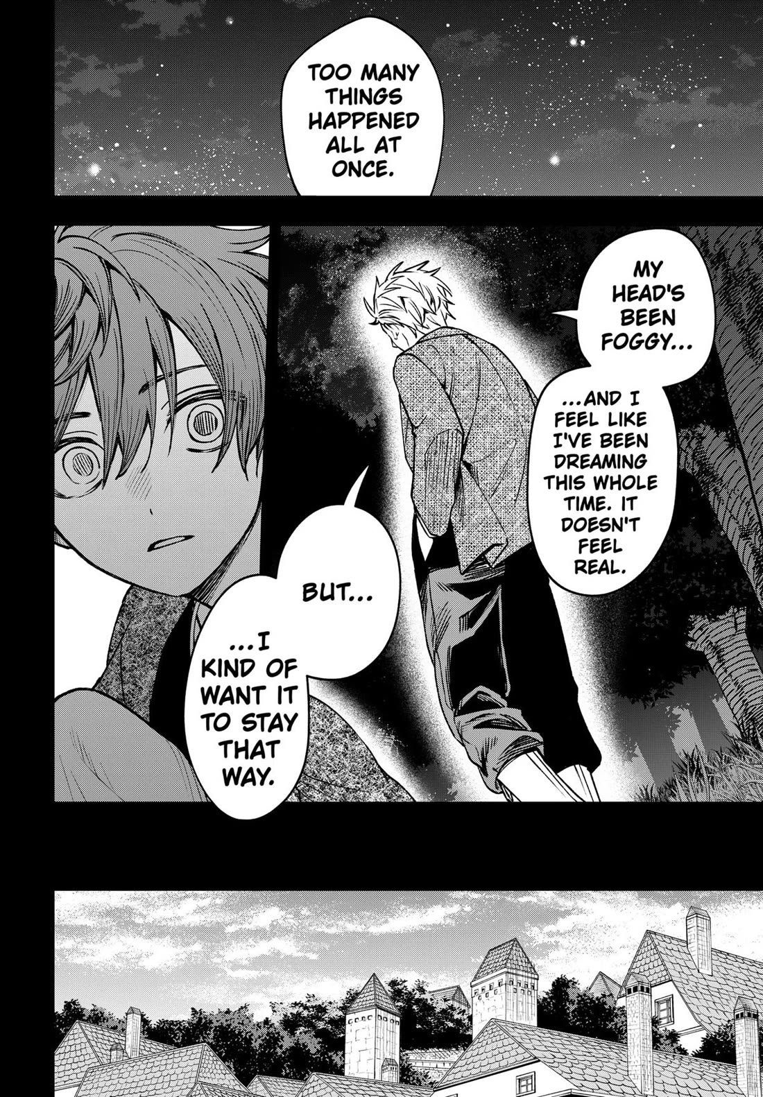 WITCHRIV Chapter 20 page 18 - Chapter 20