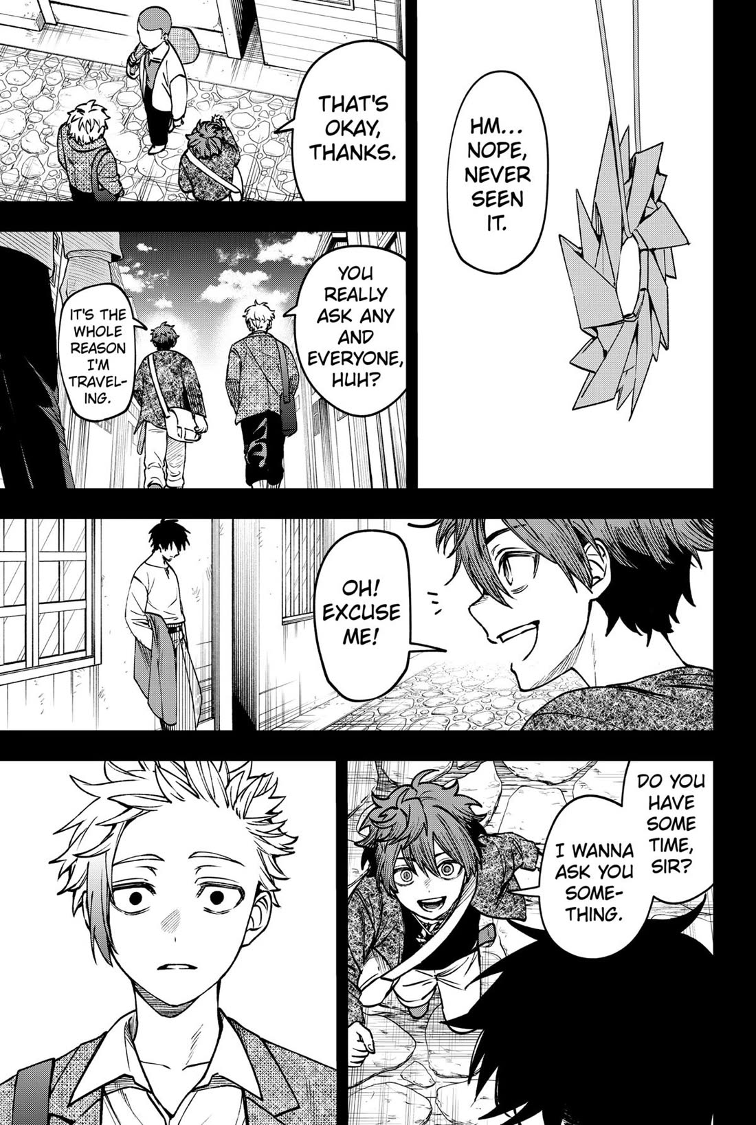 WITCHRIV Chapter 20 page 19 - Chapter 20