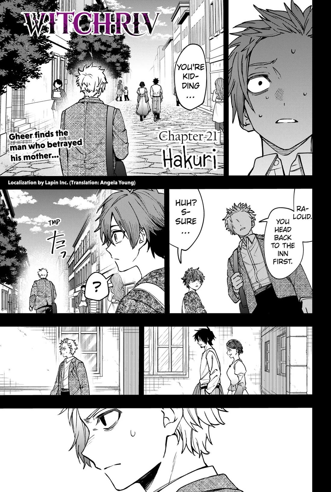 WITCHRIV Chapter 21 thumbnail
