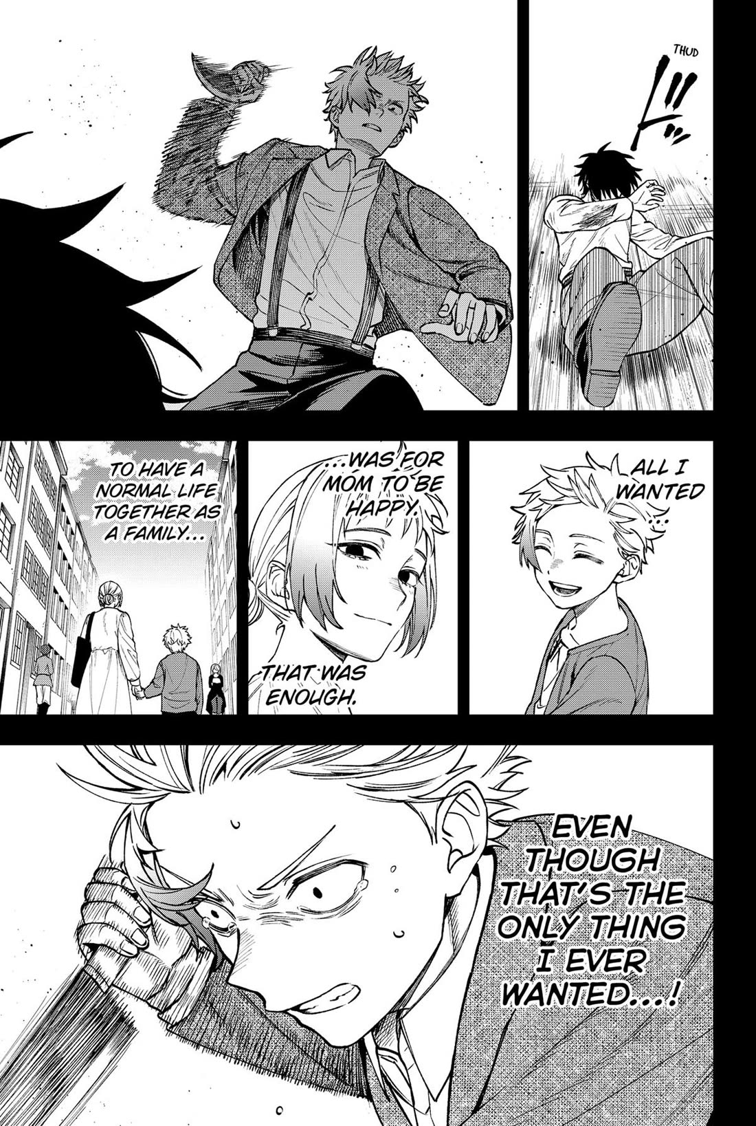 WITCHRIV Chapter 21 page 17 - Chapter 21