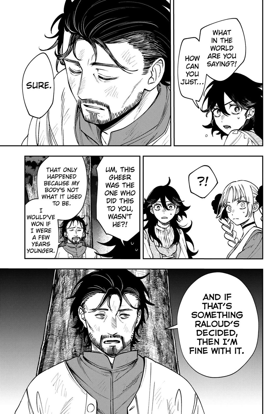 WITCHRIV Chapter 23 page 19 - Chapter 23