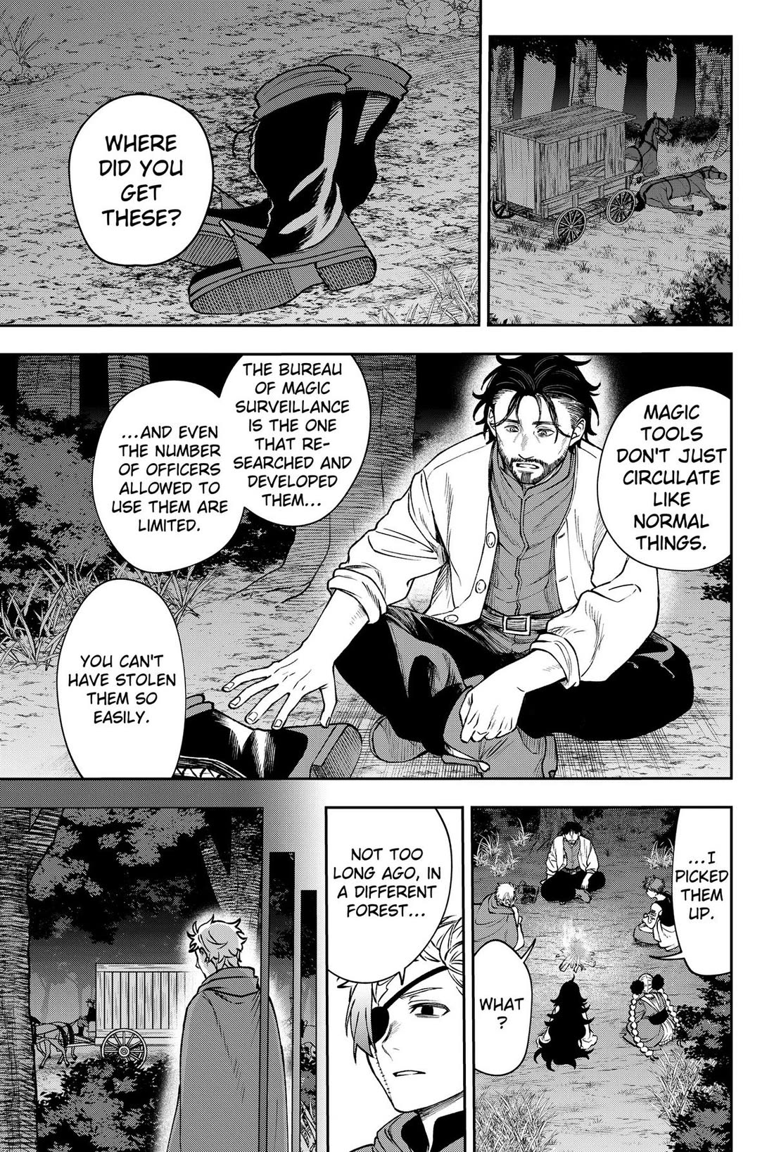 WITCHRIV Chapter 23 page 21 - Chapter 23