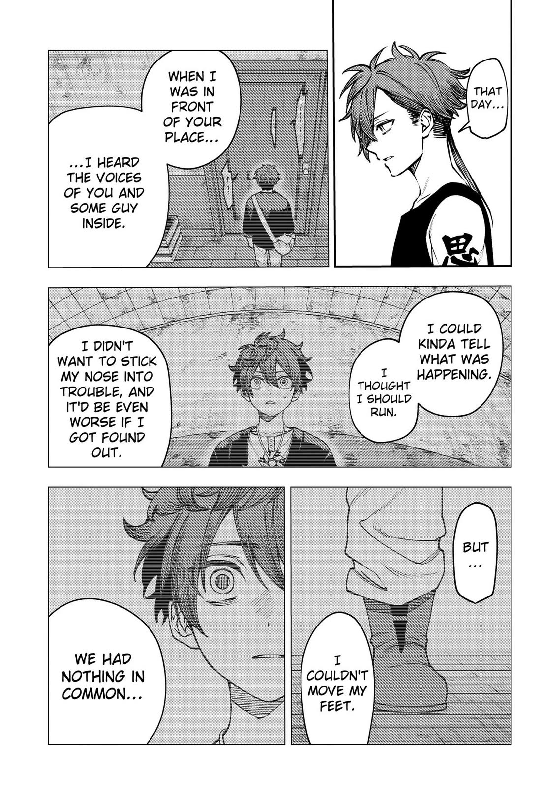 WITCHRIV Chapter 23 page 7 - Chapter 23