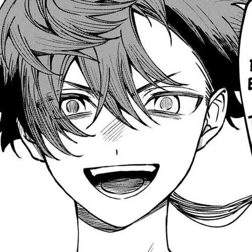 WITCHRIV Chapter 23 cover