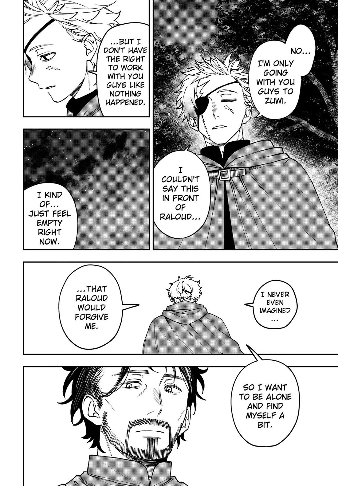 WITCHRIV Chapter 24 page 10 - Chapter 24