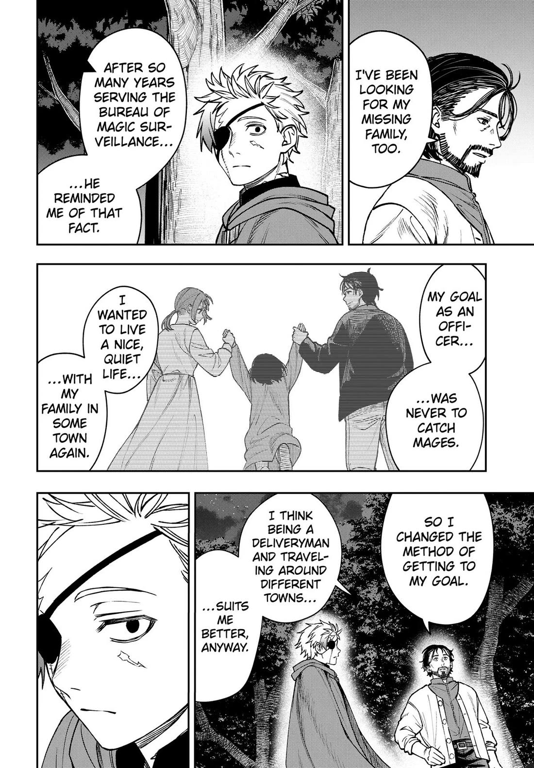 WITCHRIV Chapter 24 page 12 - Chapter 24