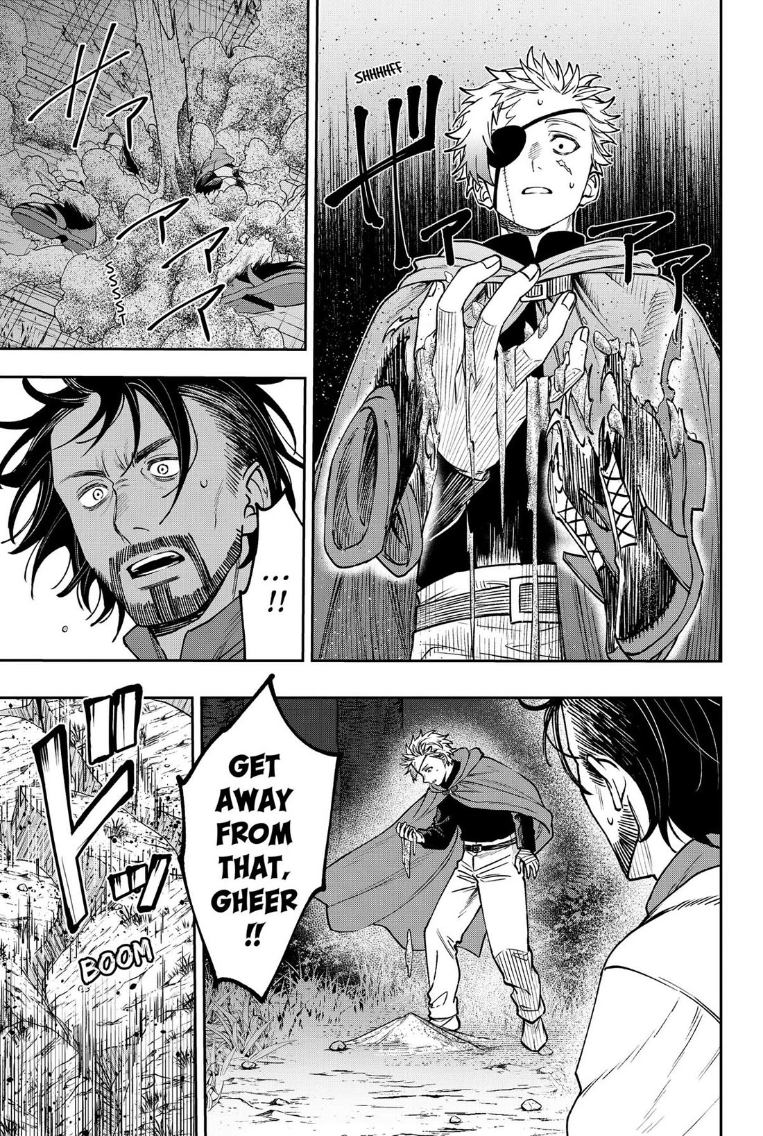 WITCHRIV Chapter 24 page 15 - Chapter 24