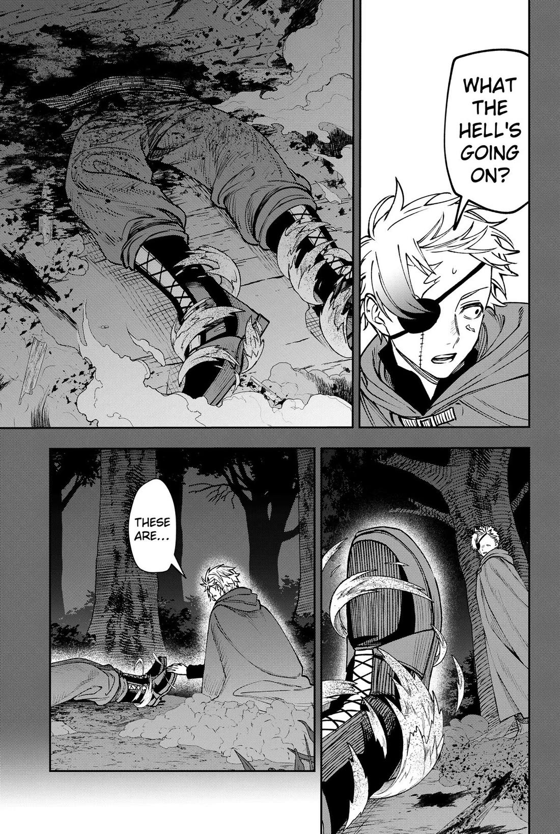 WITCHRIV Chapter 24 page 5 - Chapter 24
